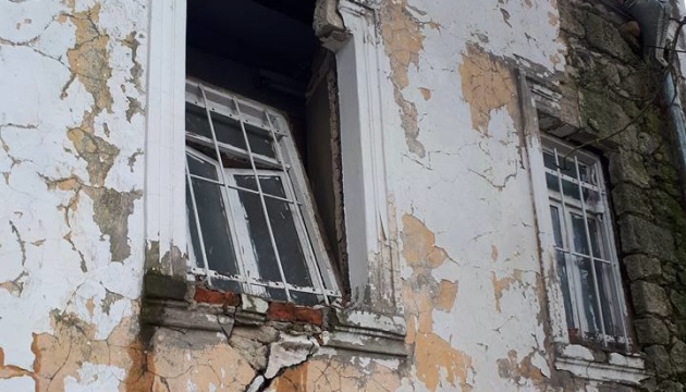 Україна і Грузія домовилися про заходи щодо відновлення музею Лесі Українки в Сурамі