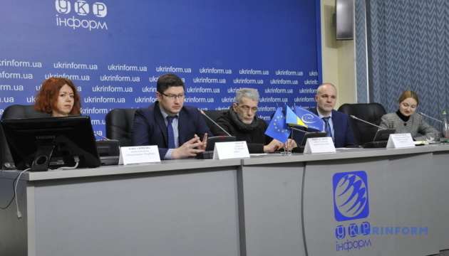 Независимый медиамониторинг президентских выборов в Украине