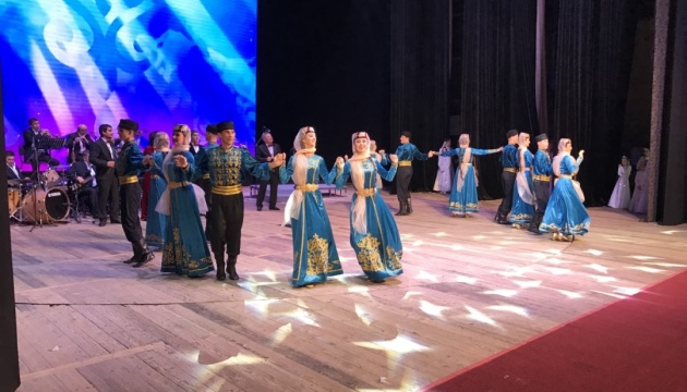 Нова форма тиску: окупанти зривають вистави кримськотатарського театру