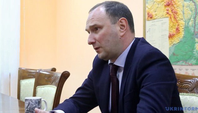 Kreml ma trzy scenariusze rozwoju wydarzeń na Ukrainie - szef Służby Wywiadu Zagranicznego Ukrainy