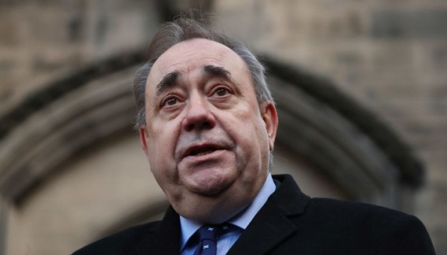 У Шотландії затримали екс-міністра за сексуальні домагання