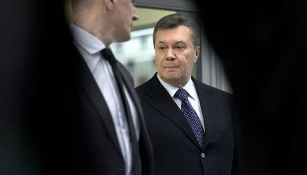 Yanukovych laundered $4.2 mln through Swedbank - media