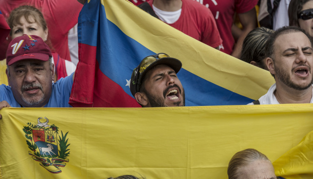 Комісар ООН закликає офіційний Каракас звільнити політв'язнів
