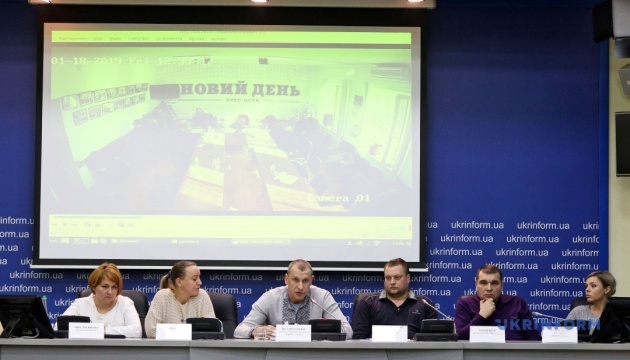 Чи існують перешкоди розвитку автотранспортної галузі у Херсонській області? Чи існують перешкоди розвитку автотранспортної галузі у Херсонській області?