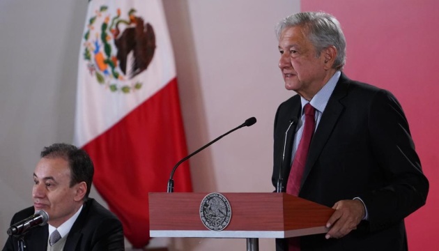 Мексика хоче стати посередником у врегулюванні венесуельської кризи