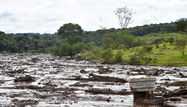 Зливи у Бразилії: 7 загиблих, 16 зниклих безвісти