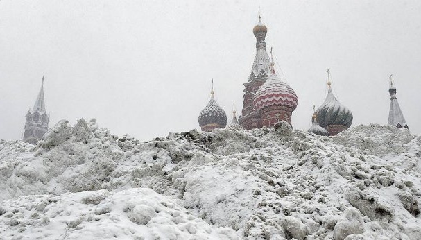 En Russie, à partir de 2022, changer les normes de la défense civile pour les enterrements de masse