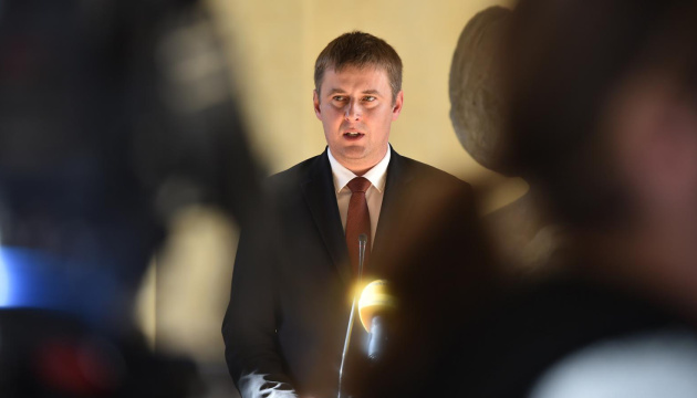 Чехія підтримує відкриття офісу Консультативної місії ЄС у Маріуполі