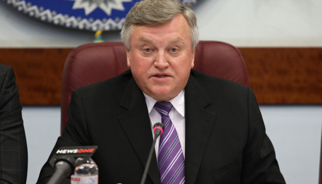 Наливайко назвав Укрпошту головним ворогом реформованих ЗМІ