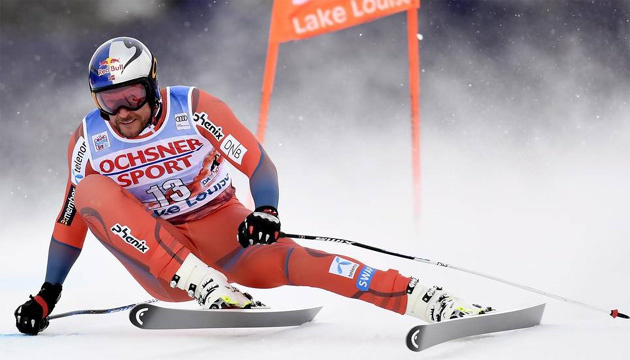 Дворазовий олімпійський чемпіон з гірських лиж оголосив про завершення кар'єри