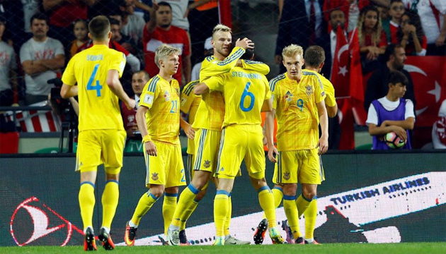Футбол: матч Україна – Люксембург відбору Євро-2020 може пройти в Полтаві