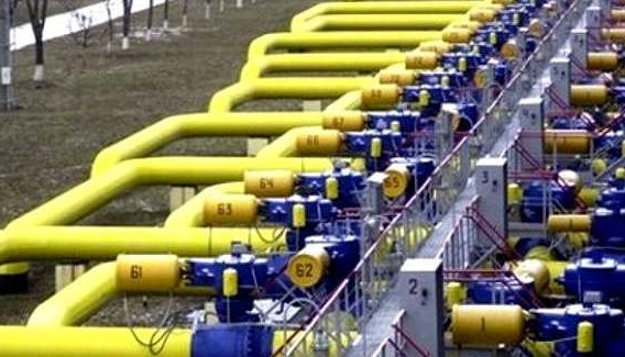 PM: Ukrainian GTS ready to transport over 140 bln cu m of gas a year 