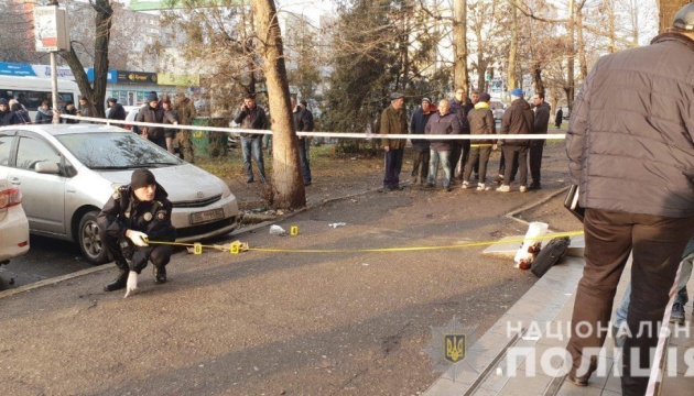 Чоловіку, який застрелив подружжя у Миколаєві, загрожує довічне