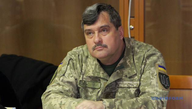 Справа збитого Іл-76: генерал Назаров не визнав провини й не вибачився