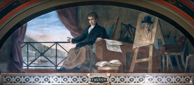 Фото: Architect of the Capitol