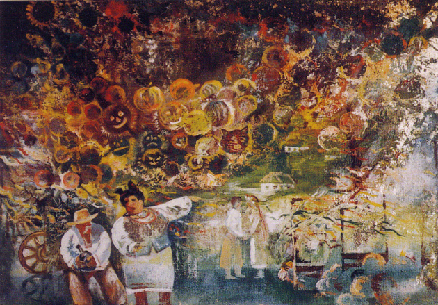 Сорочинський ярмарок