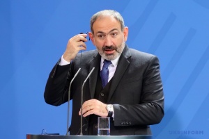 Пашинян припускає обмін анклавами між Вірменією та Азербайджаном