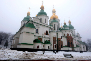 Как Россия оккупировала Киевскую митрополию: история на языке архивов