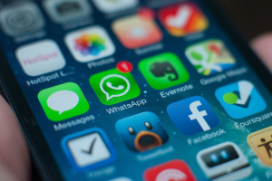 Russia tries to take control of messengers developed in “enemy countries” 
