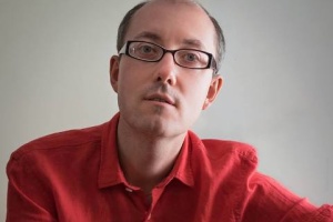 8 лютого у філармонії виступить піаніст Вадим Гладков
