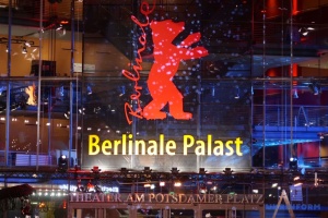 Режисер Вім Вендерс стане головою журі Берлінале-2026