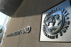 МВФ погіршив прогноз глобального зростання економіки на 2022 рік