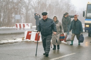 Оккупированные территории Донбасса: безработица, срыв посевной и отравленные колодцы