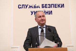 За що генералу Грицаку Героя України давати