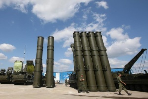 Reconnaissance troops strike Russian radar station in Crimea 

