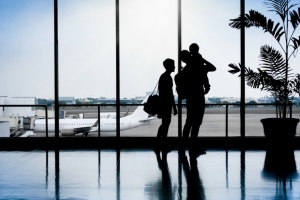 Міжнародний аеропорт у Ємені призупинив рейси через напруженість між Саудівською Аравією та ОАЕ