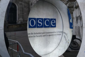 OSCE invokes “Moscow Mechanism” over deportation of Ukrainian children to Russia