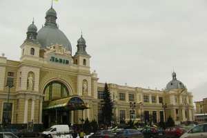 Укрзалізниця оголосила тендер на реставрацію львівського вокзалу