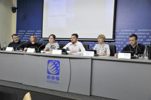 Громада на Київщині заявила про порушення їх права на добровільне об’єднання