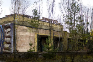 Живе місто Прип’ять: кінотеатр