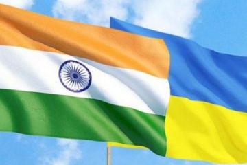 India donates total of 187 tonnes of humanitarian aid to Ukrainian hospitals 