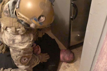 В Днипре полиция задержала похитителя 12-летнего ребенка