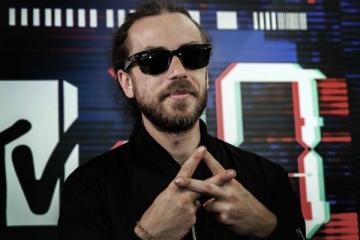 Репер Децл помер після концерту
