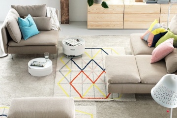 IKEA будет сдавать мебель в аренду