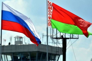 РФ використовує Білорусь як