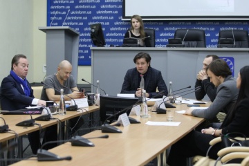 69-й Берлінський міжнародний кінофестиваль: що представлятиме Україна?