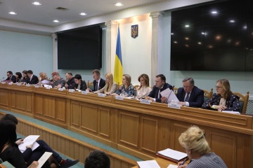 ЦВК скасувала реєстрацію Добродомова, Мураєва і Гнапа кандидатами у Президенти