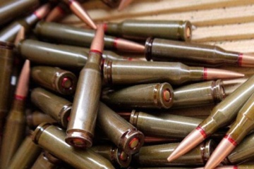 Литва передасть Україні набої на чверть мільйона євро