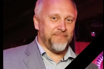 В Італії загинув директор портового оператора
