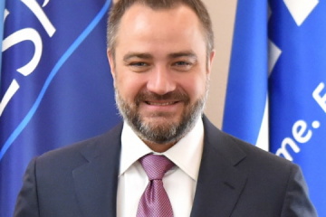 Андрей Павелко избран в состав исполкома УЕФА