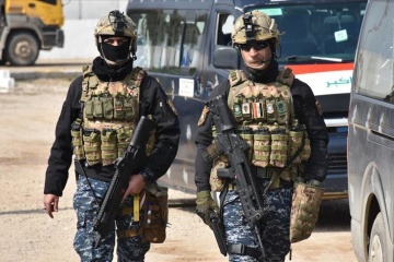 В Іраку провели дві військові операції - ліквідували 18 терористів ІДІЛ