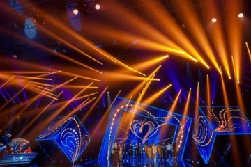 В Україні стартує Національний відбір на Євробачення-2019