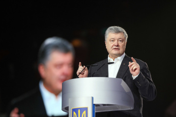 ‘Azov sanctions’ package to be adopted next week – president