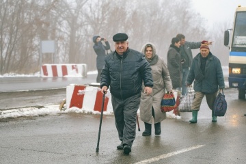 Данія, Швеція та Швейцарія виділять Донбасу $14 мільйонів допомоги