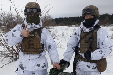На войне произошла знаковая цепь событий. Пусть и позиционная, но явная и уверенная победа