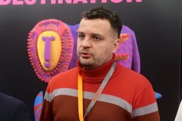 Держкіно провело низку зустрічей і заходів на Berlinale